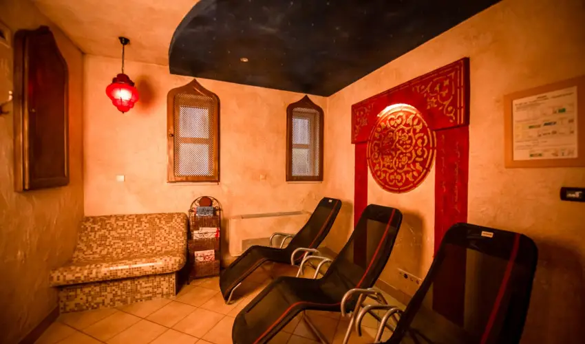 Hotel Villa Classica Ppa - Hsvt