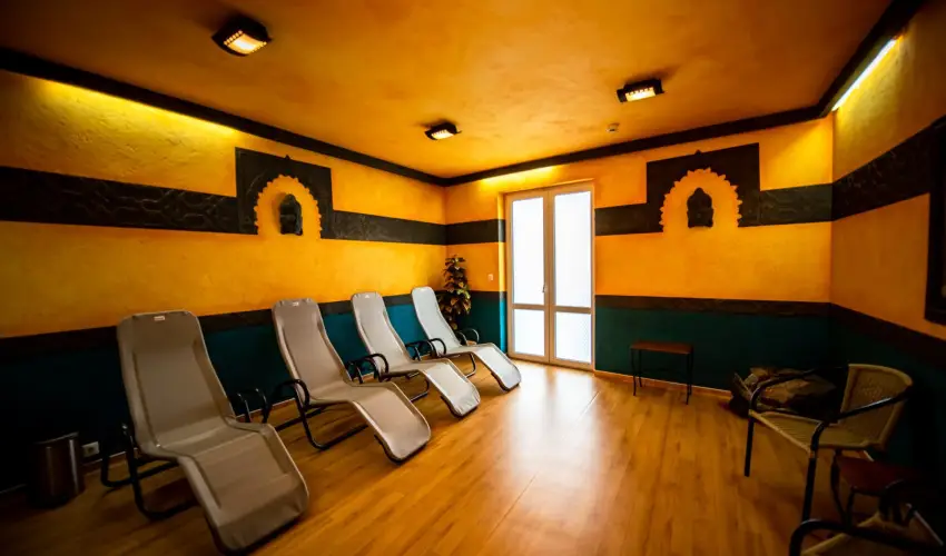 Hotel Villa Classica Ppa - Hsvt