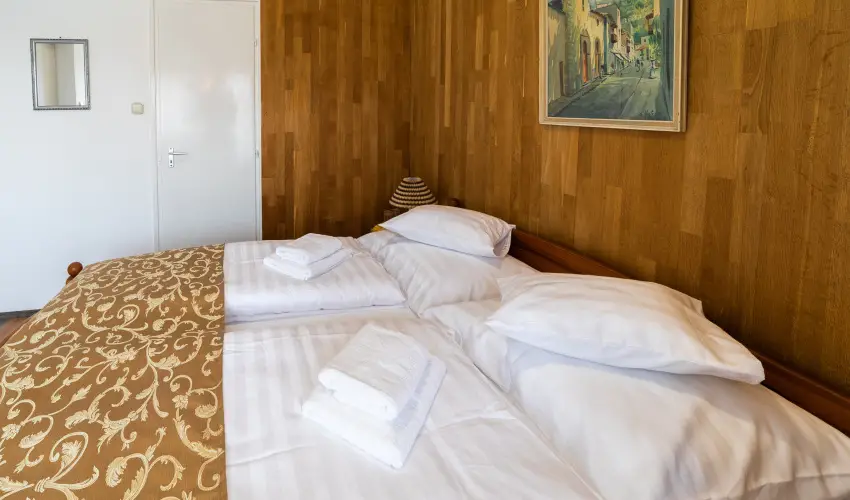 Villa Lotus Zalakaros Zalakaros - Hsvt (min. 2 j)