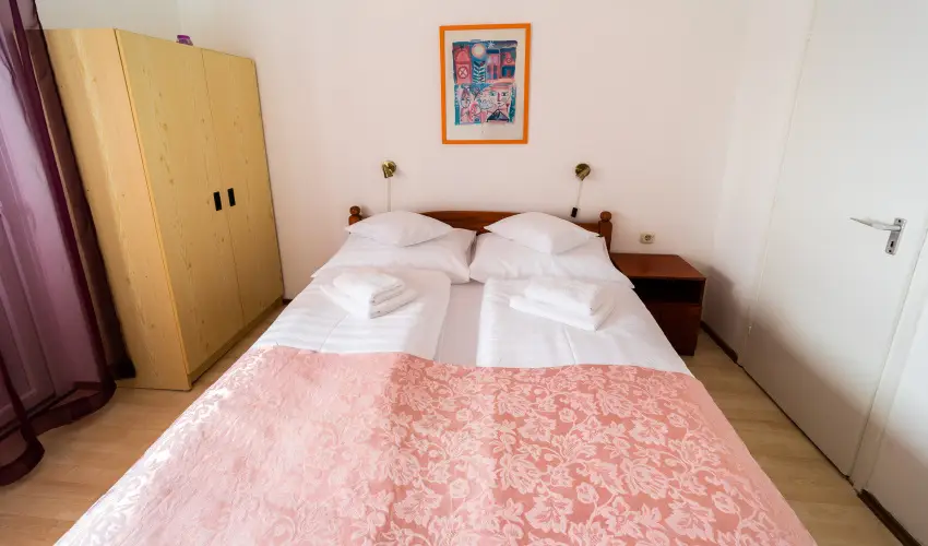 Villa Lotus Zalakaros Zalakaros - Hsvt (min. 2 j)