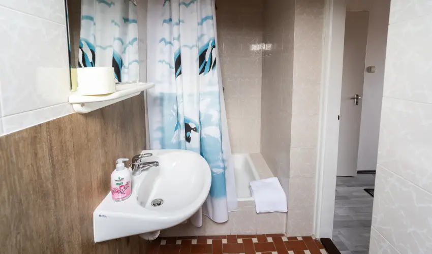 Villa Lotus Zalakaros Zalakaros - Hsvt (min. 2 j)