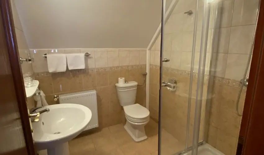 Villa Park Panzi Szilvsvrad - Hsvt