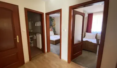 Villa Park Panzi Szilvsvrad