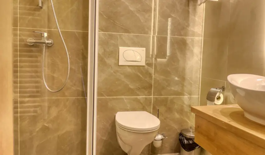 Villa Park Panzi Szilvsvrad - Hsvt