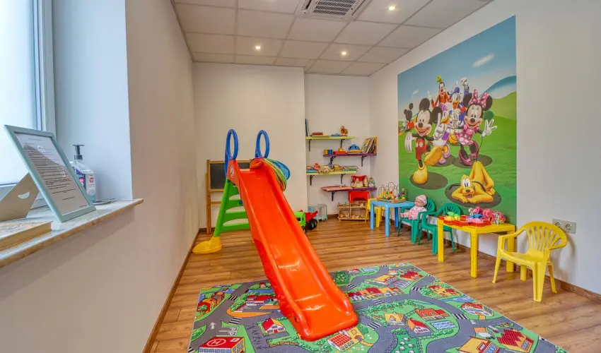 Villa Park Panzi Szilvsvrad - Hsvt