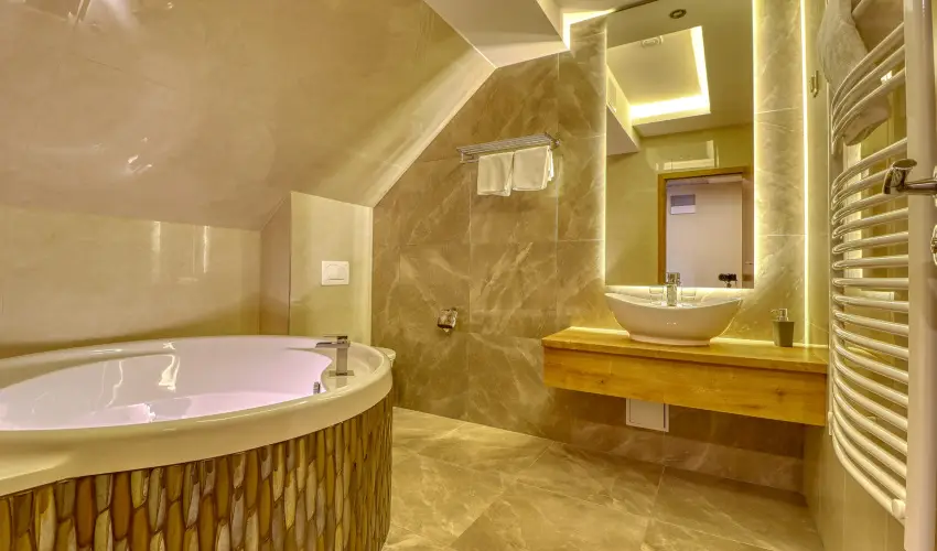 Villa Park Panzi Szilvsvrad - Hsvt