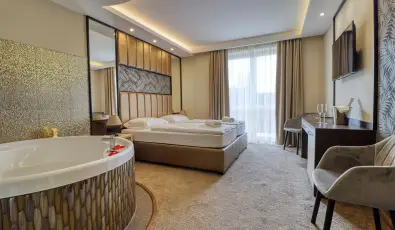 Villa Park Panzi Szilvsvrad