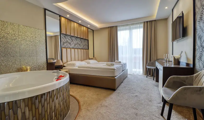 Villa Park Panzi Szilvsvrad - Hsvt