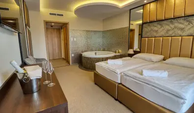 Villa Park Panzi Szilvsvrad