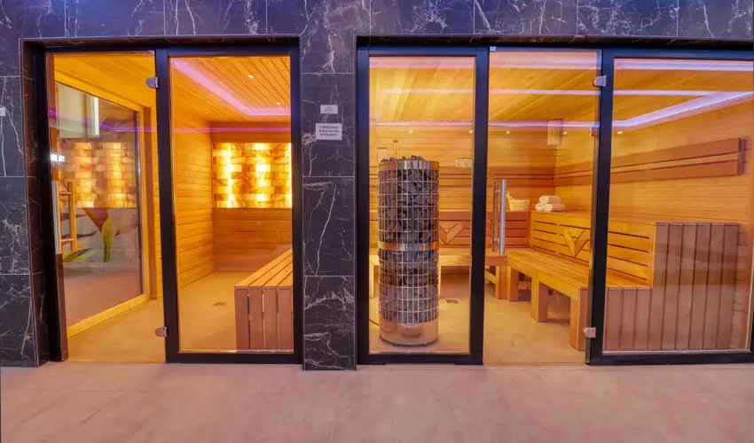 Villa Park Panzi Szilvsvrad - Hsvt