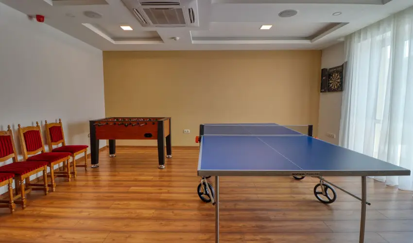 Villa Park Panzi Szilvsvrad - Hsvt