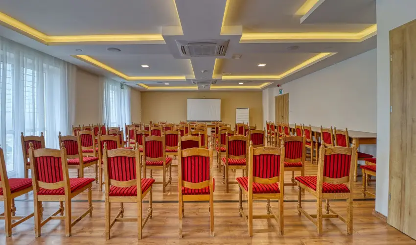 Villa Park Panzi Szilvsvrad - Hsvt