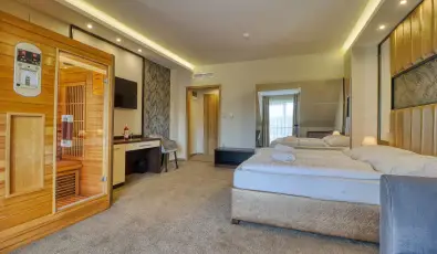 Villa Park Panzi Szilvsvrad