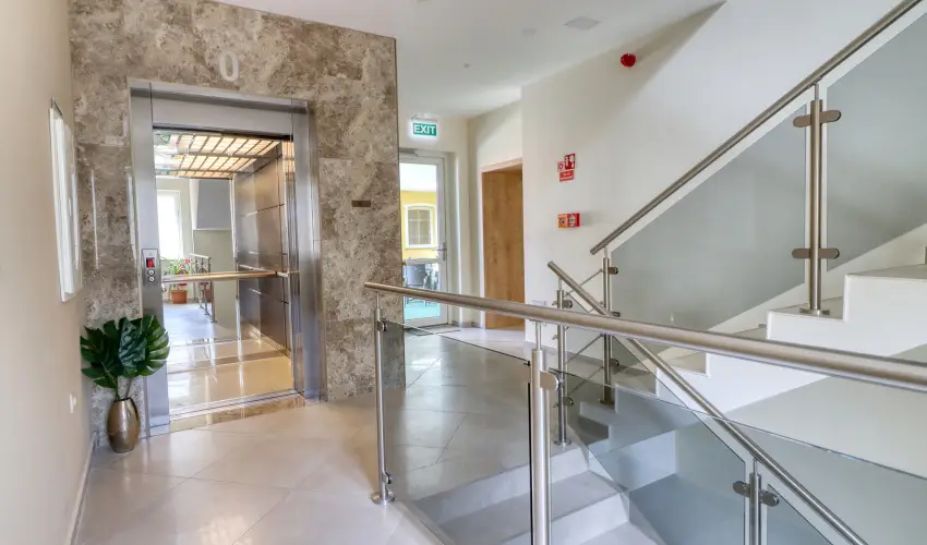 Villa Park Panzi Szilvsvrad - Hsvt