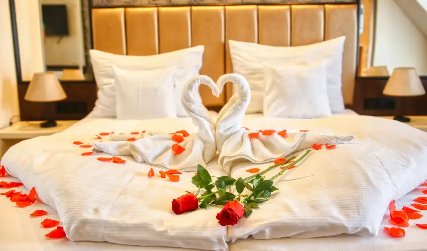 Villa Park Panzi Szilvsvrad - Hsvt