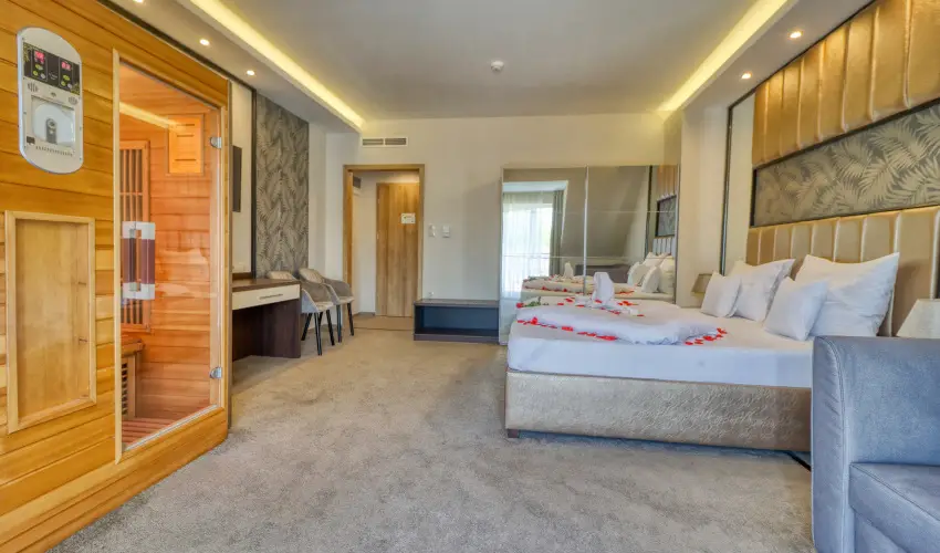 Villa Park Panzi Szilvsvrad - Hsvt