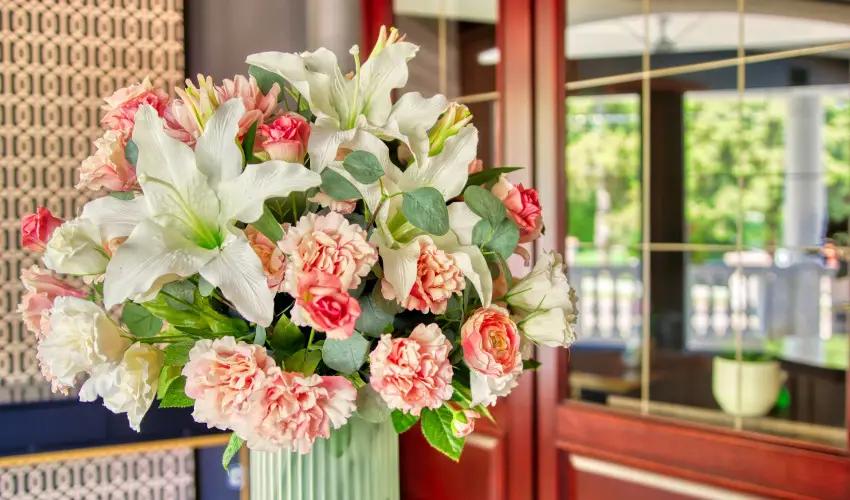 Villa Park Panzi Szilvsvrad - Hsvt