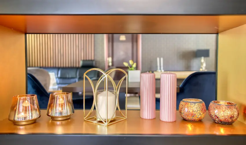 Villa Park Panzi Szilvsvrad - Hsvt