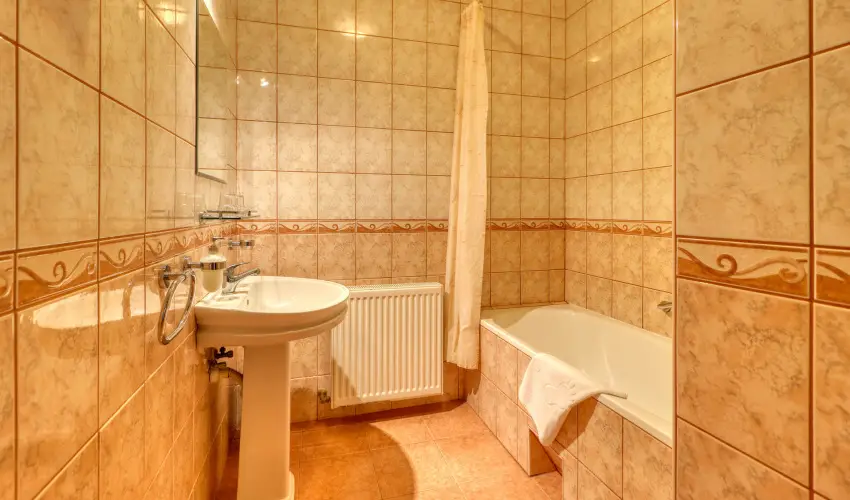 Villa Park Panzi Szilvsvrad - Hsvt