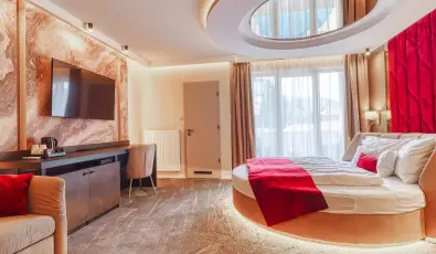 Villa Park Panzi Szilvsvrad