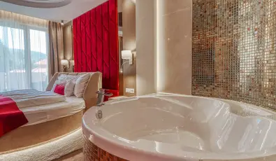 Villa Park Panzi Szilvsvrad