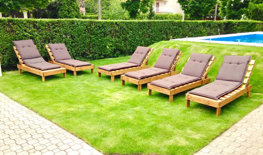 Villa 55 & Pool Sifok - Hsvt (min. 3 j)