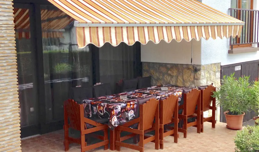 Villa 55 & Pool Sifok - Hsvt (min. 3 j)