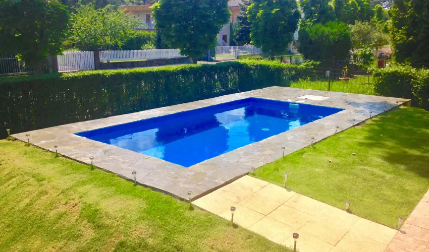 Villa 55 & Pool Sifok - Hsvt (min. 3 j)