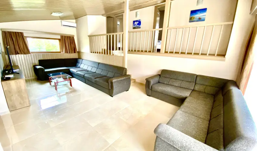 Villa 55 & Pool Sifok - Hsvt (min. 3 j)