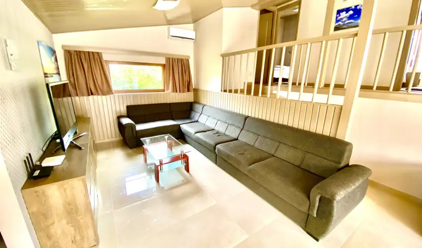 Villa 55 & Pool Sifok - Hsvt (min. 3 j)