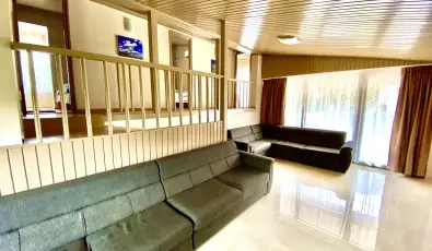 Villa 55 & Pool Sifok