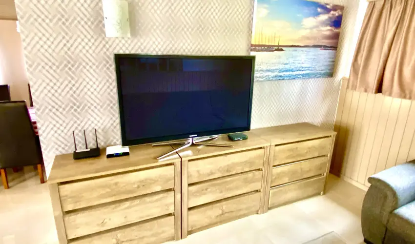 Villa 55 & Pool Sifok - Hsvt (min. 3 j)