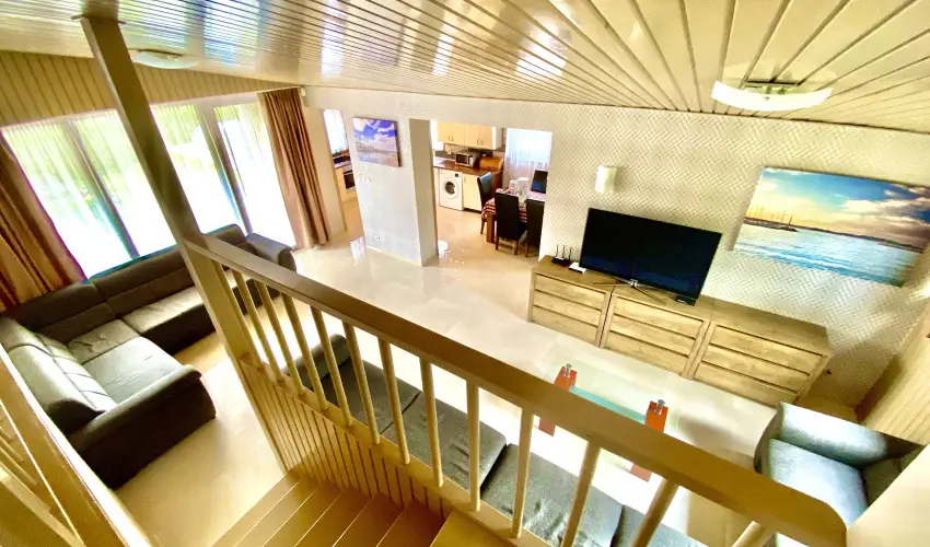 Villa 55 & Pool Sifok - Hsvt (min. 3 j)