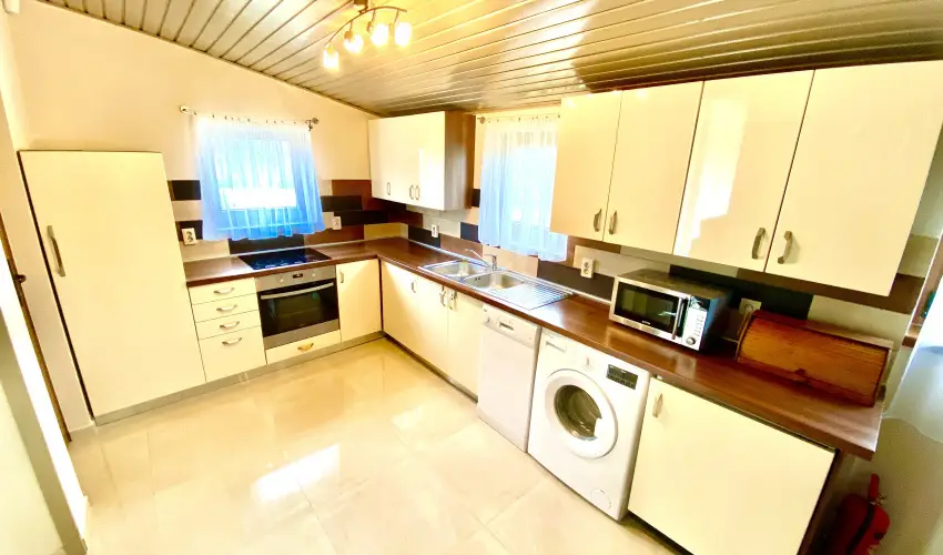 Villa 55 & Pool Sifok - Hsvt (min. 3 j)