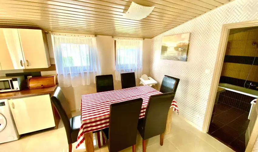 Villa 55 & Pool Sifok - Hsvt (min. 3 j)