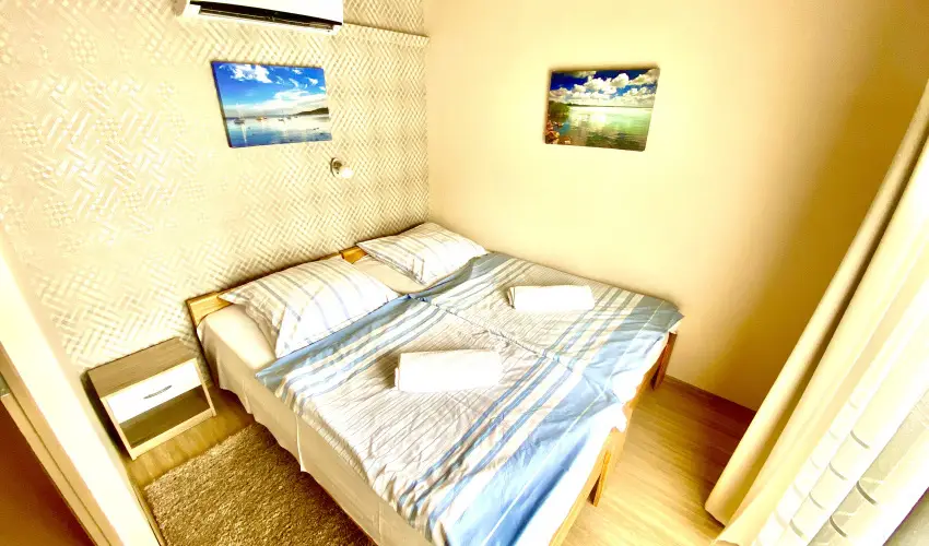 Villa 55 & Pool Sifok - Hsvt (min. 3 j)