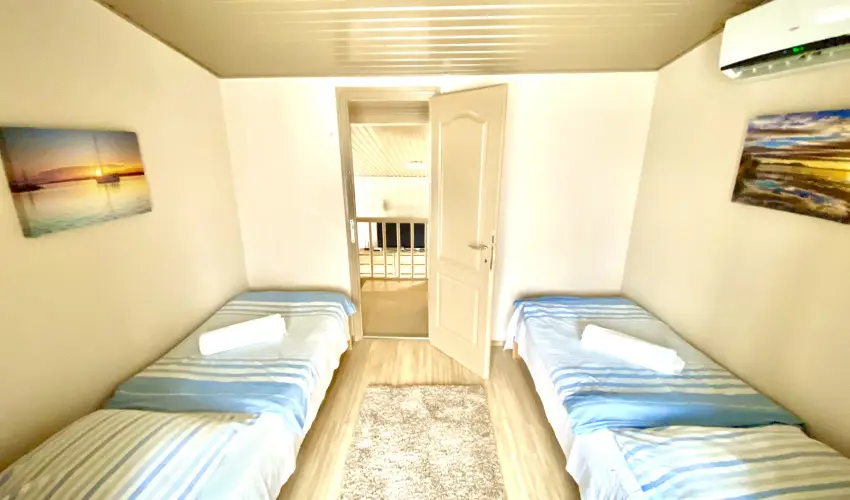 Villa 55 & Pool Sifok - Hsvt (min. 3 j)