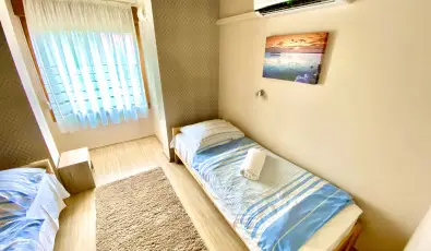 Villa 55 & Pool Sifok