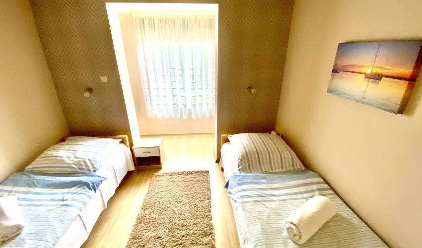 Villa 55 & Pool Sifok - Hsvt (min. 3 j)