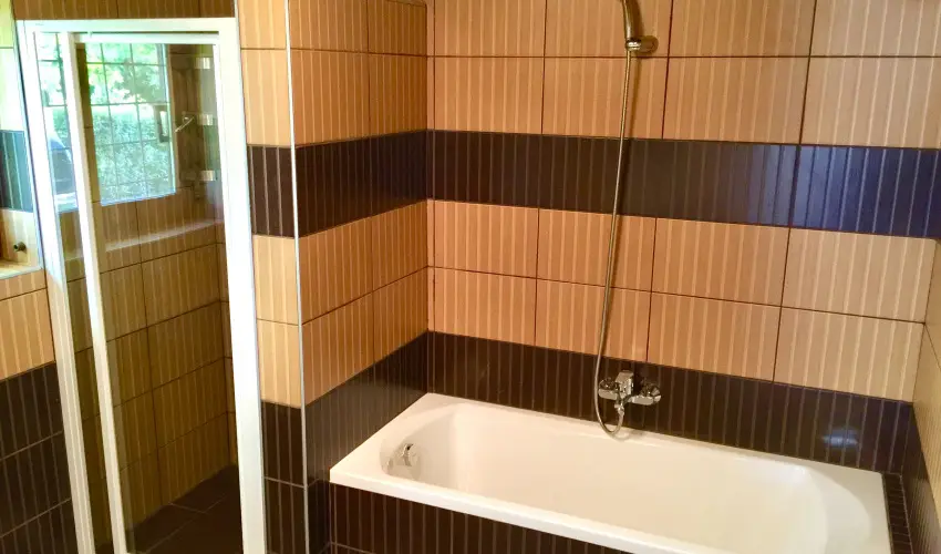 Villa 55 & Pool Sifok - Hsvt (min. 3 j)