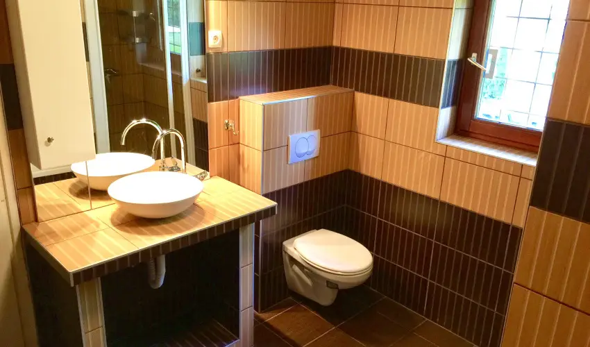 Villa 55 & Pool Sifok - Hsvt (min. 3 j)