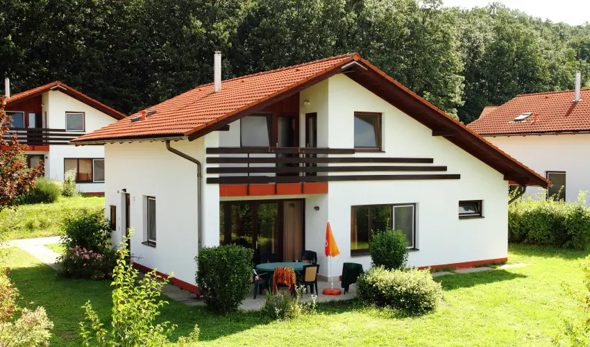 Villapark Vrgesztes Vrgesztes - nnepi idszaki elfoglalsi kedvezmny (min. 3 j)