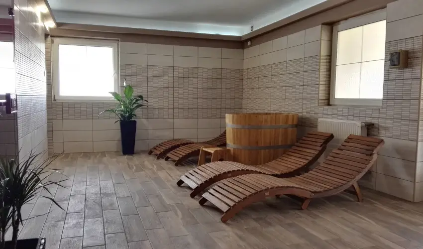 Villapark Vrgesztes Vrgesztes - nnepi idszaki elfoglalsi kedvezmny (min. 3 j)