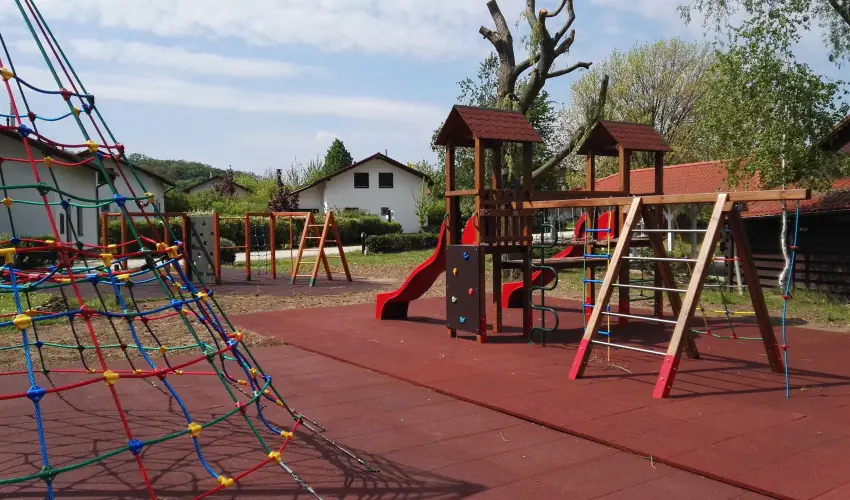 Villapark Vrgesztes Vrgesztes - nnepi idszaki elfoglalsi kedvezmny (min. 3 j)