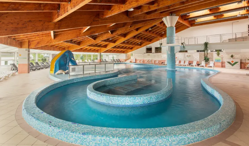 Villapark Vrgesztes Vrgesztes - nnepi idszaki elfoglalsi kedvezmny (min. 3 j)