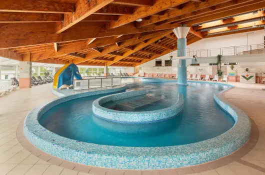 Villapark Vrgesztes - nnepi idszaki elfoglalsi kedvezmny (min. 3 j)