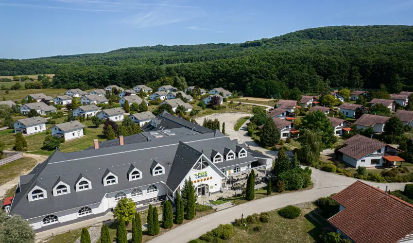 Villapark Vrgesztes Vrgesztes - nnepi idszaki elfoglalsi kedvezmny (min. 3 j)