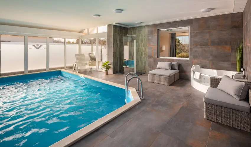 Villapark Vrgesztes Vrgesztes - nnepi idszaki elfoglalsi kedvezmny (min. 3 j)