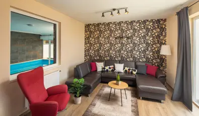 Villapark Vrgesztes Vrgesztes