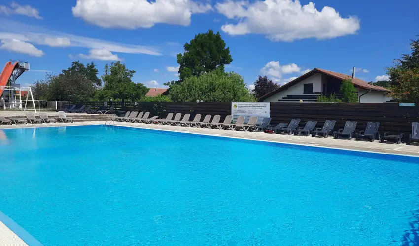 Villapark Vrgesztes Vrgesztes - nnepi idszaki elfoglalsi kedvezmny (min. 3 j)